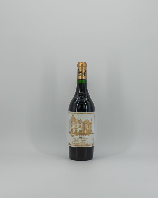 1998 Chateau Haut-Brion