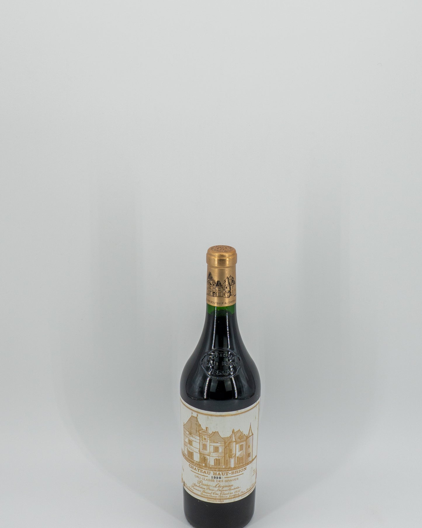 1998 Chateau Haut-Brion