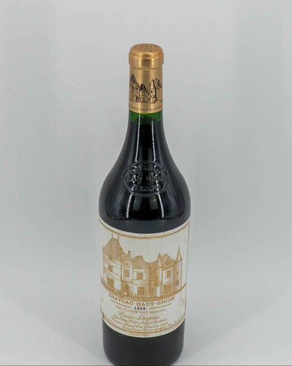 1998 Chateau Haut-Brion