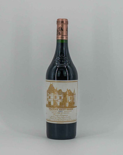 2002 Chateau Haut-Brion