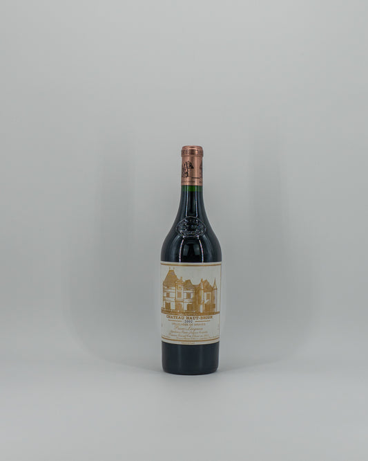 2002 Chateau Haut-Brion