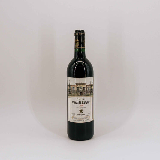 1995 Chateau Leoville Barton