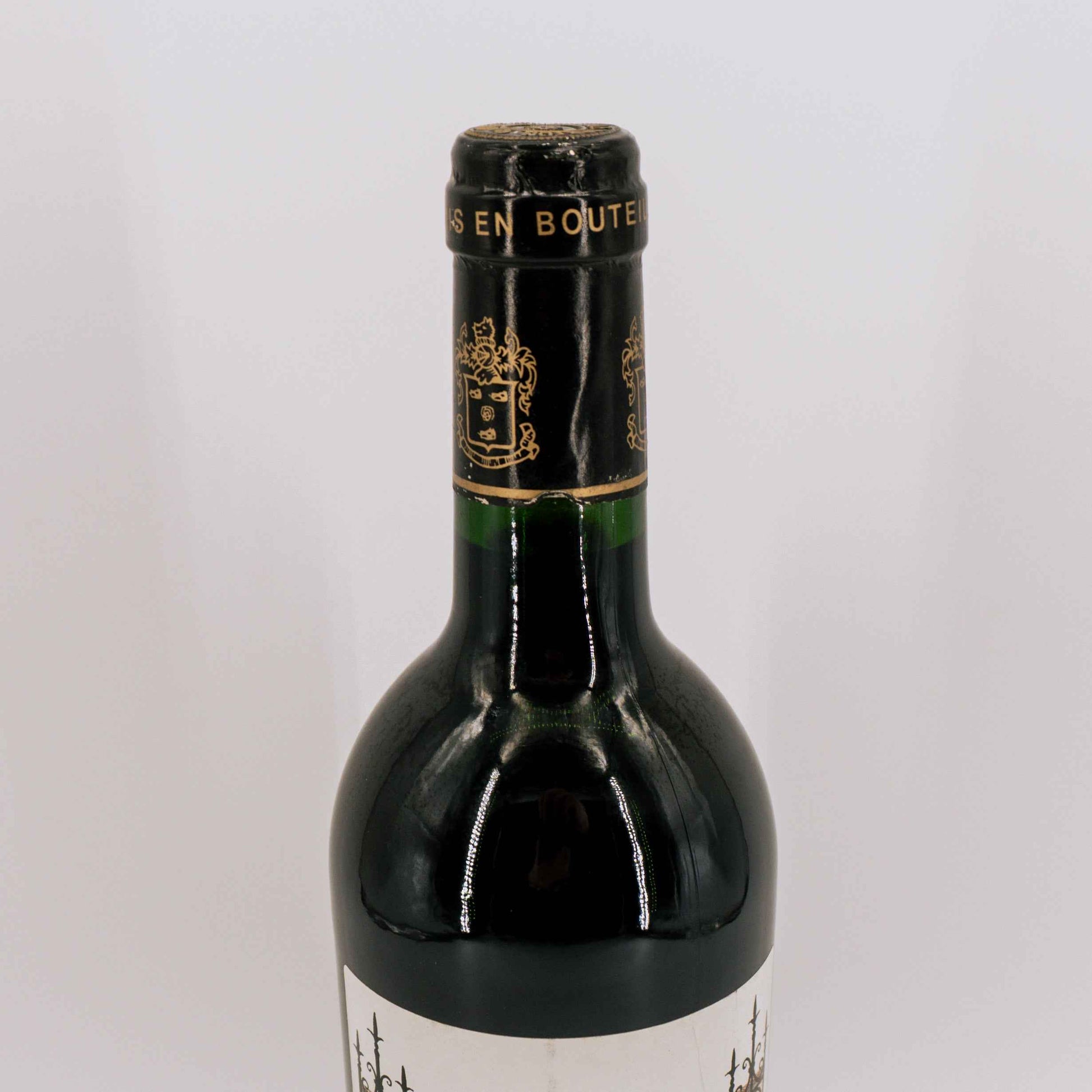 1995 Chateau Leoville Barton