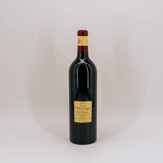 2006 Chateau Phelan Segur