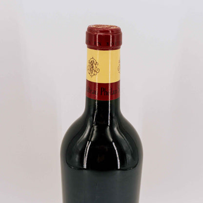 2006 Chateau Phelan Segur