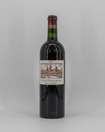 2002 Chateau Cos d'Estournel