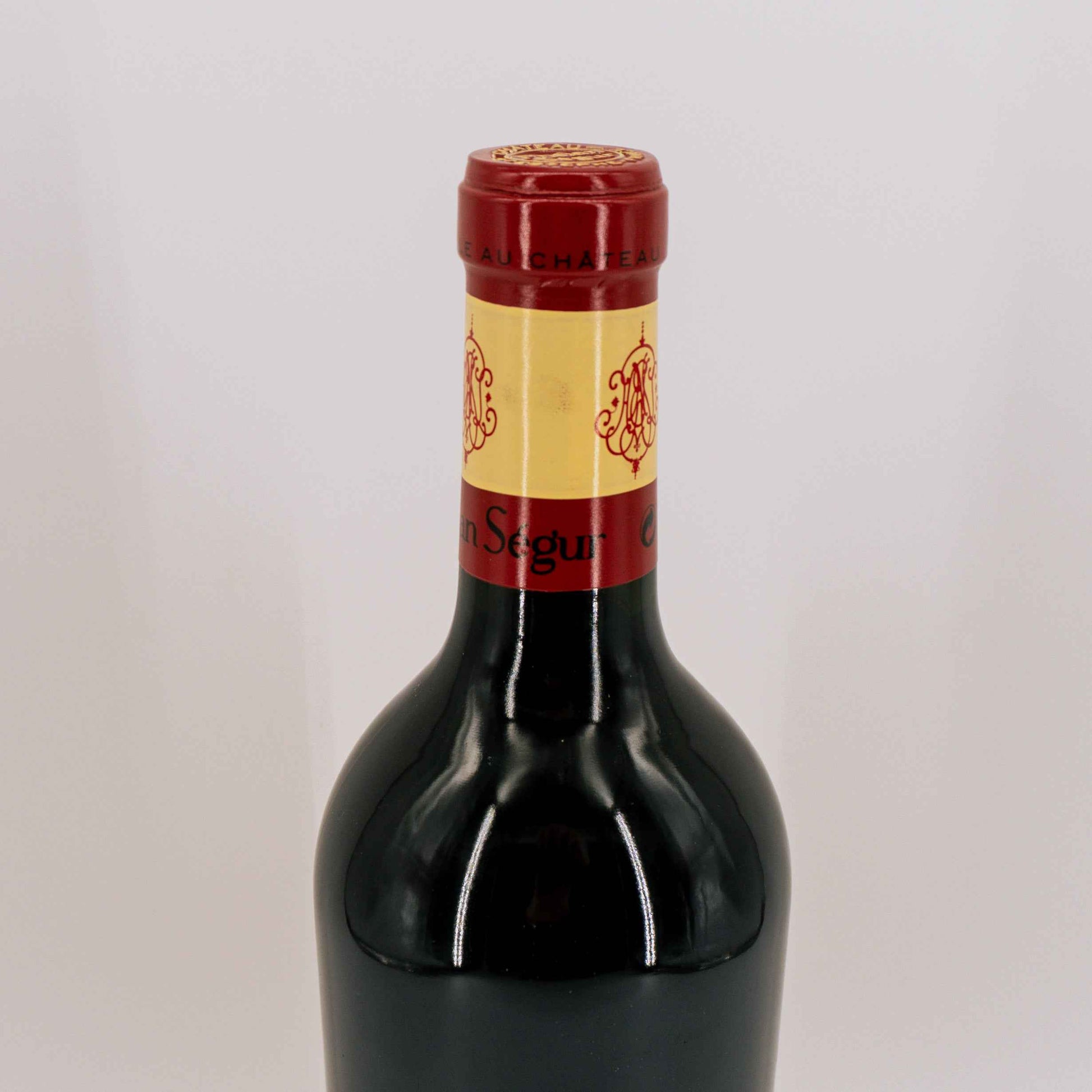 2014 Chateau Phelan Segur