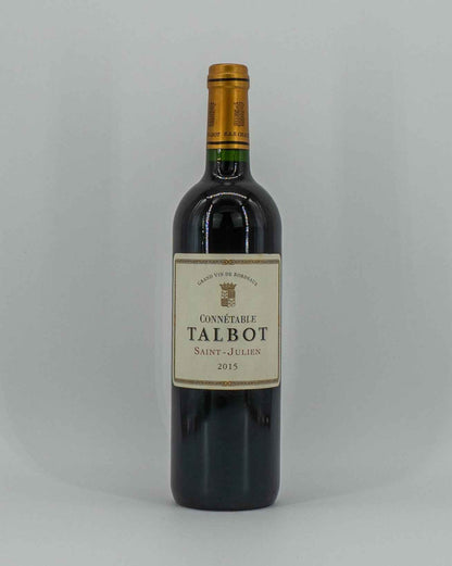 2015 Chateau Talbot