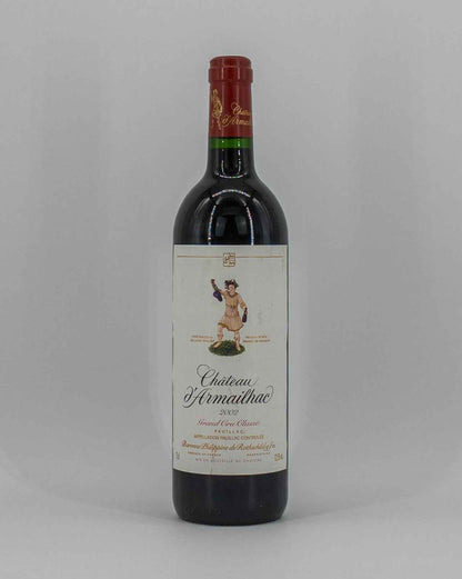 2002 Chateau d´Armailhac