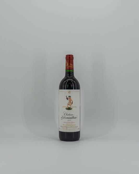 2002 Chateau d´Armailhac