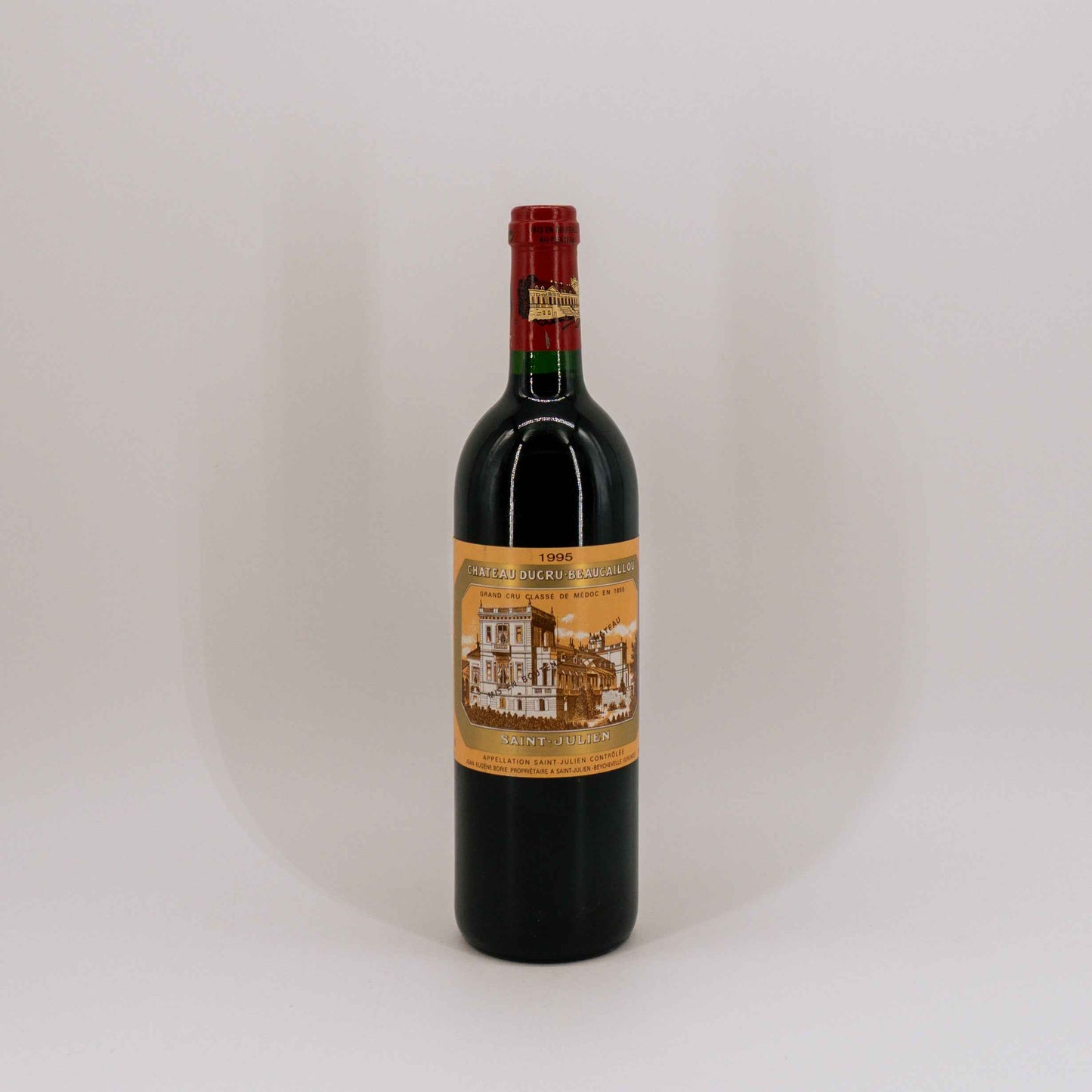 1995 Chateau Ducru-Beaucaillou