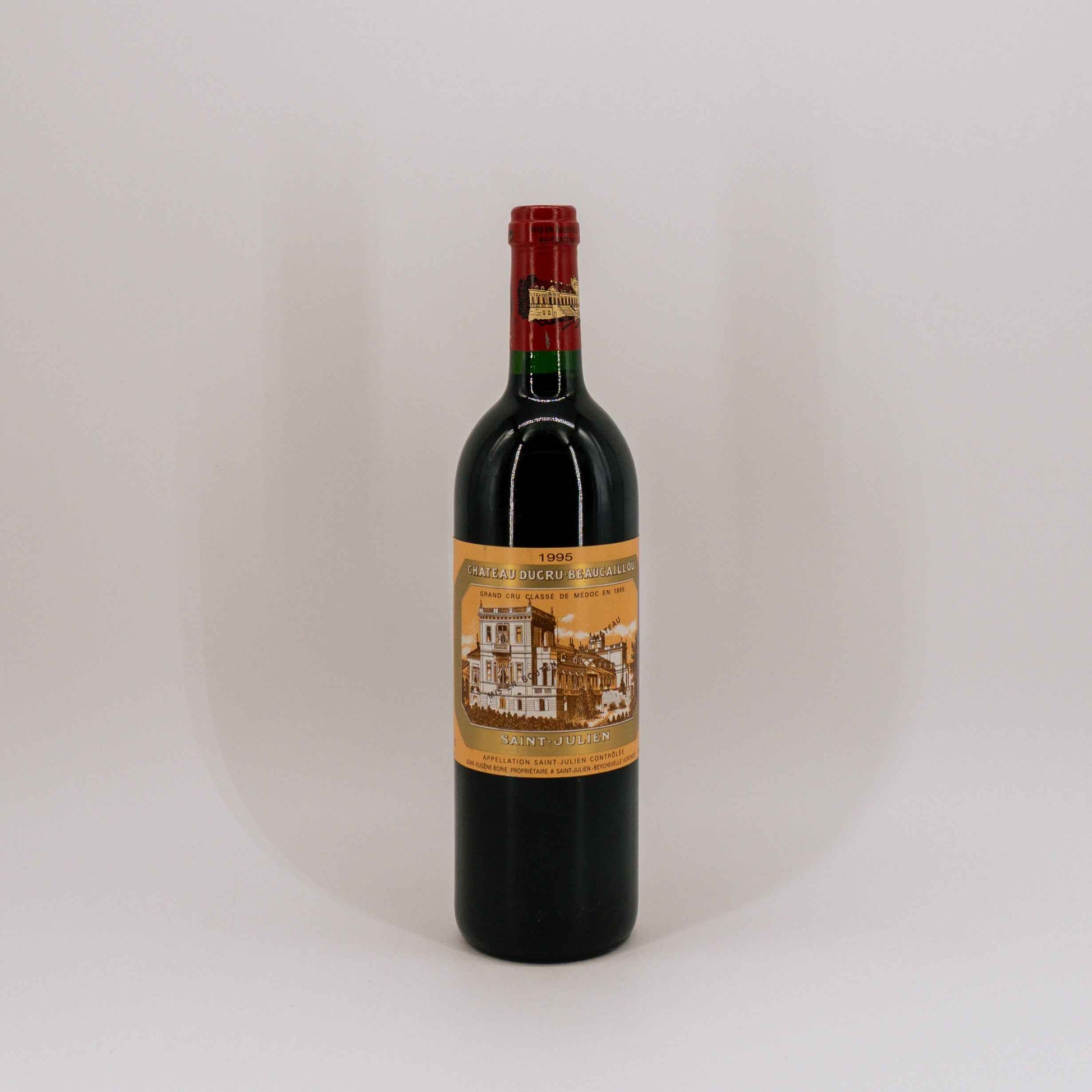 1995 Chateau Ducru-Beaucaillou