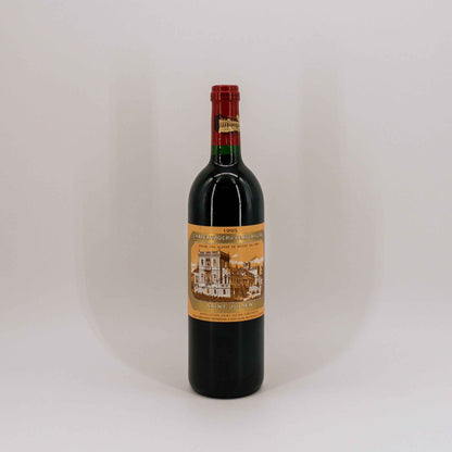 1995 Chateau Ducru-Beaucaillou