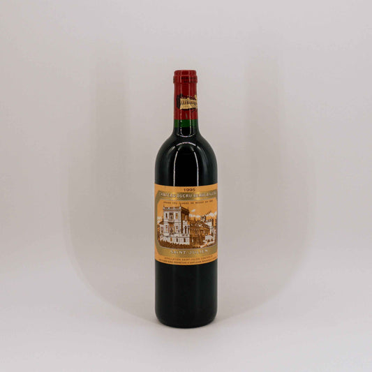 1995 Chateau Ducru-Beaucaillou