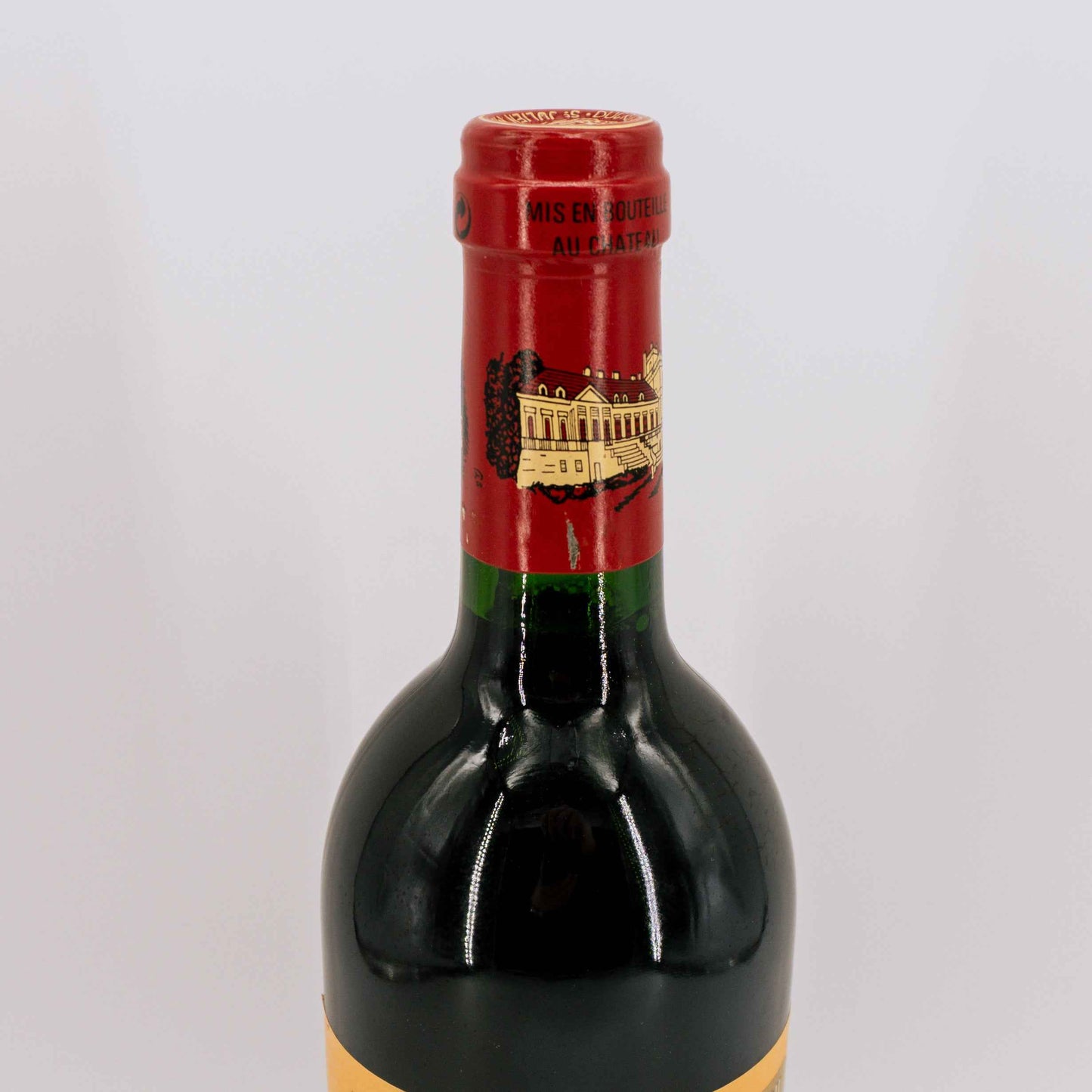 1995 Chateau Ducru-Beaucaillou