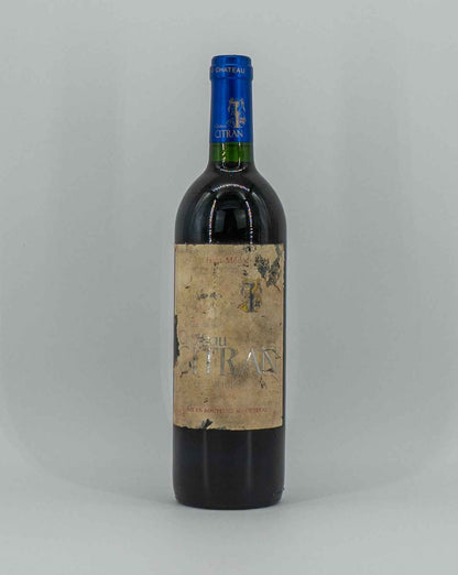 1996 Chateau Citran