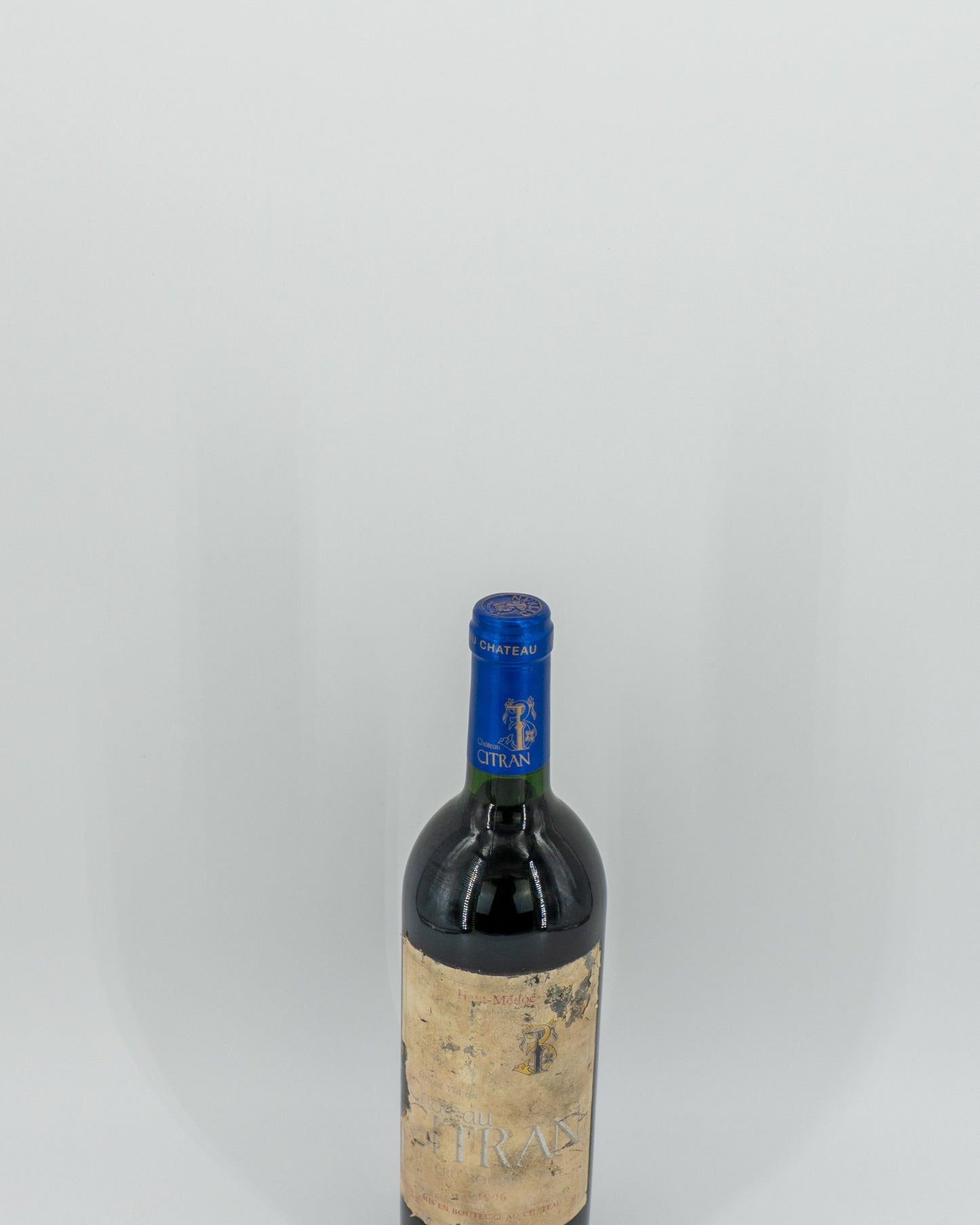1996 Chateau Citran