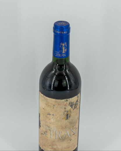 1996 Chateau Citran
