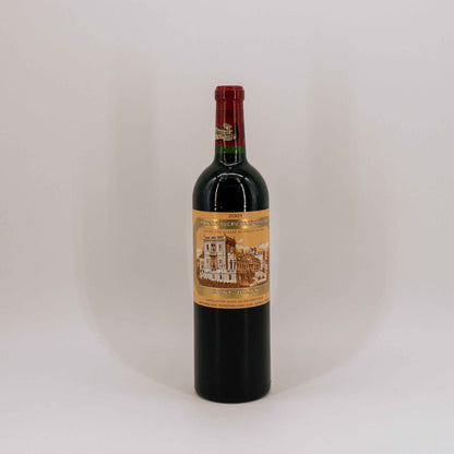 2001 Chateau Ducru-Beaucaillou