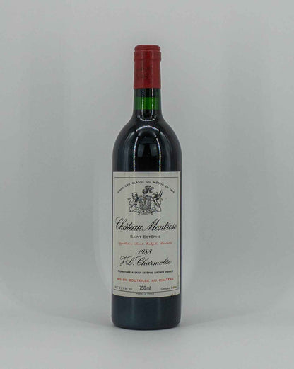 1988 Chateau Montrose