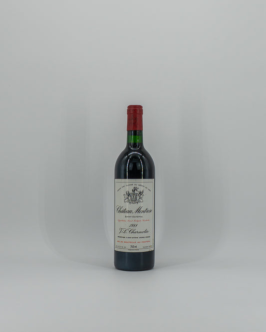 1988 Chateau Montrose