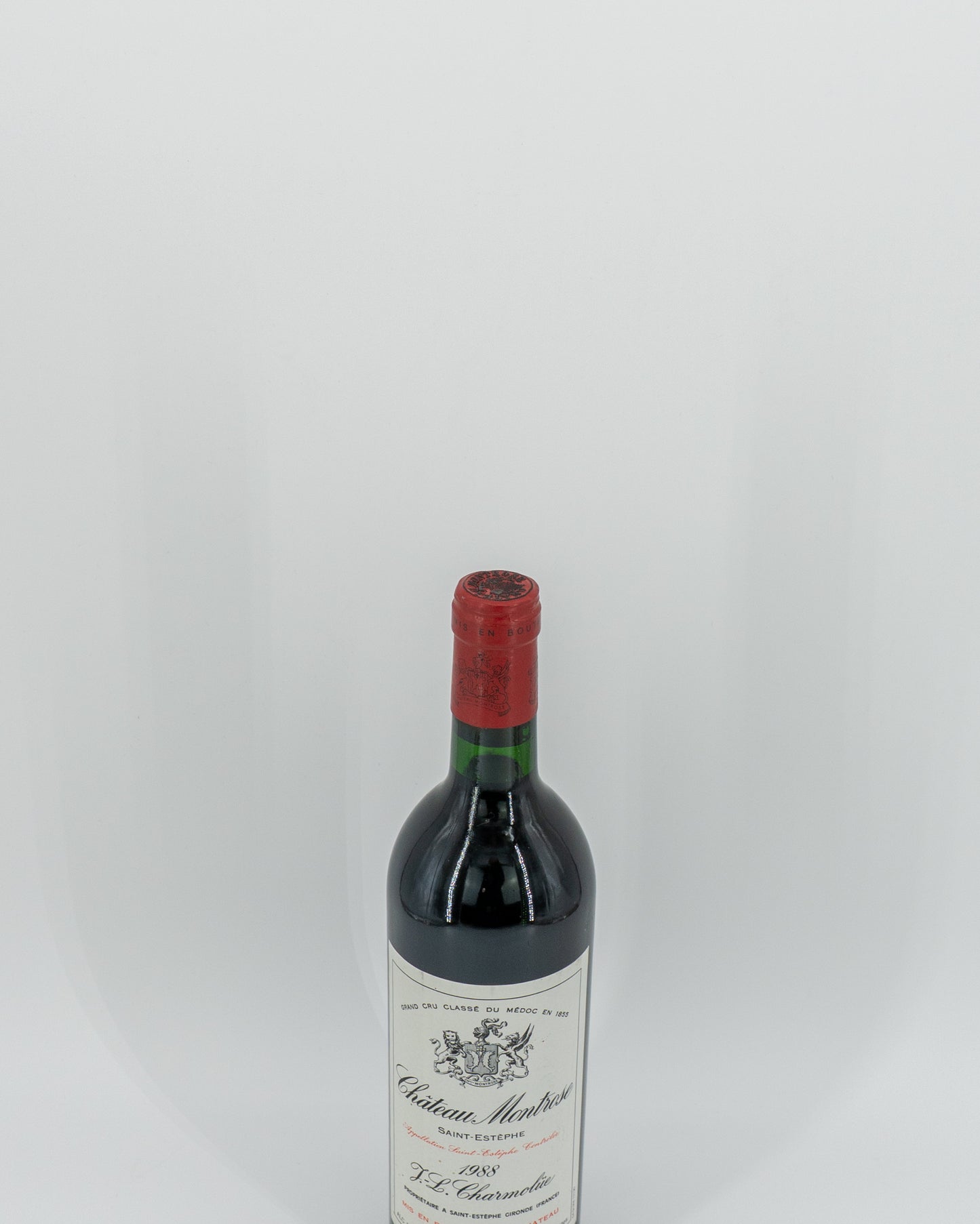 1988 Chateau Montrose