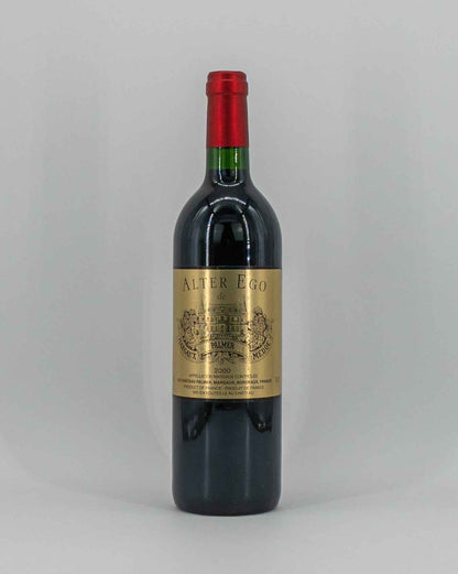 2000 Alter Ego de Palmer