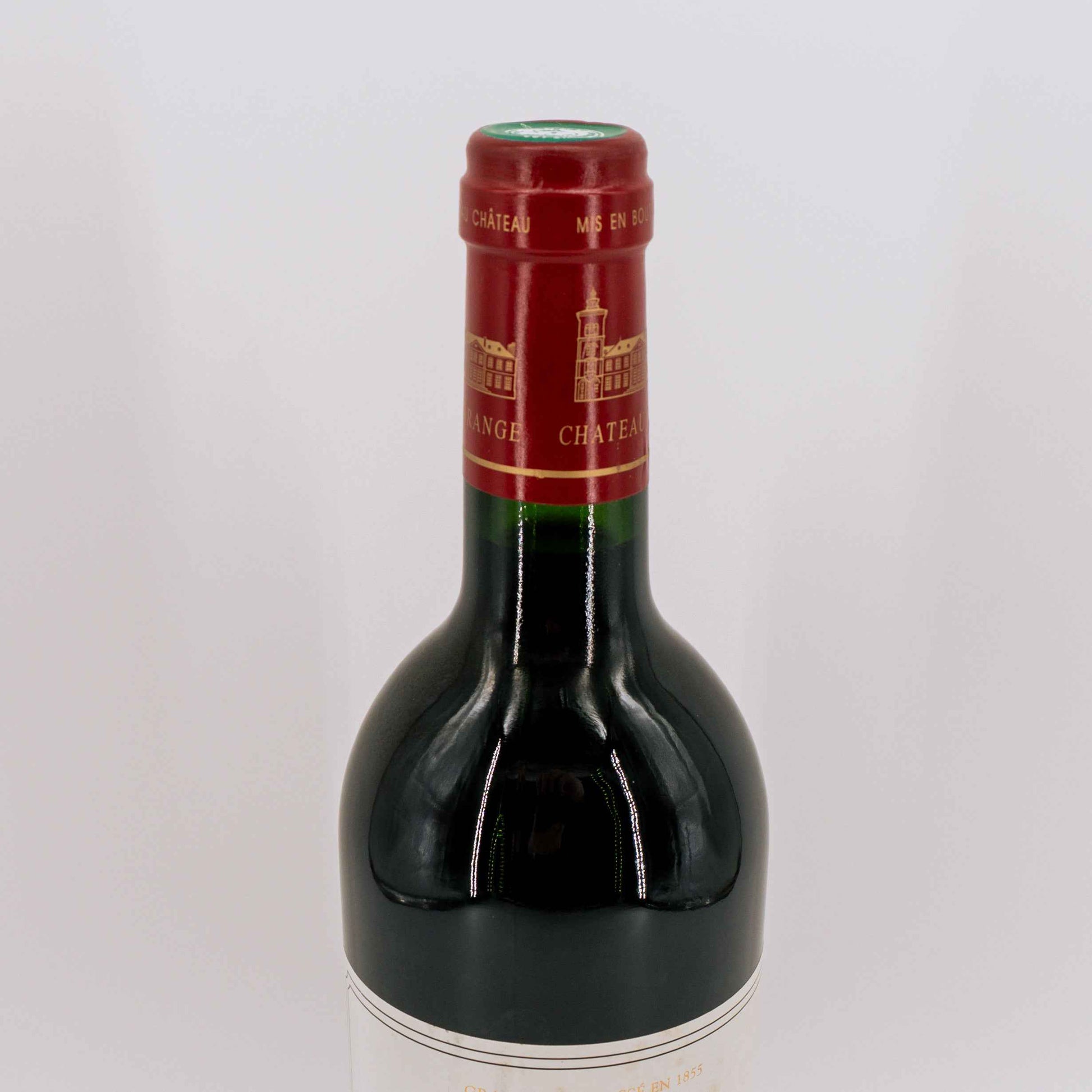 2002 Chateau Lagrange