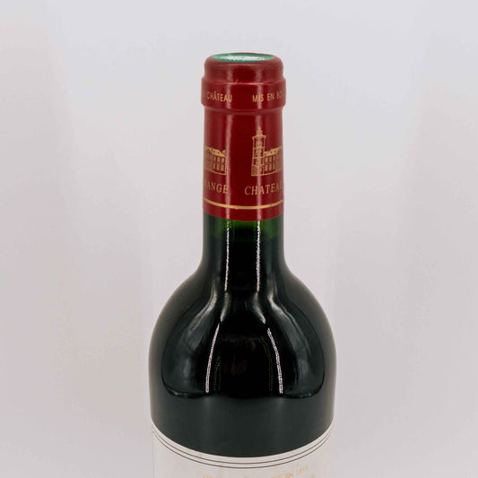 2002 Chateau Lagrange