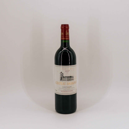 2002 Chateau Lagrange