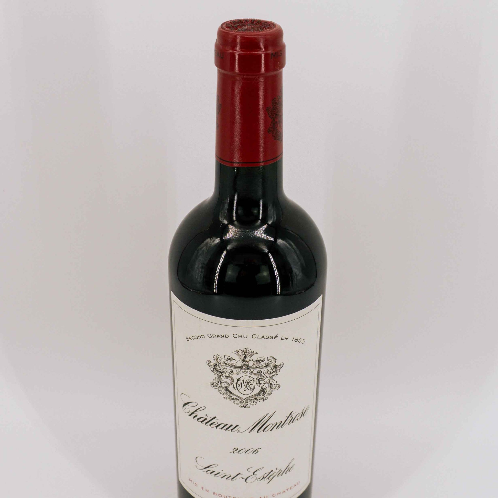 2006 Chateau Montrose