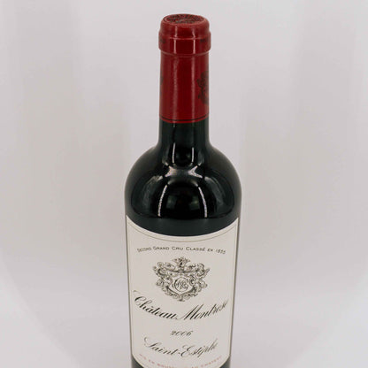 2006 Chateau Montrose