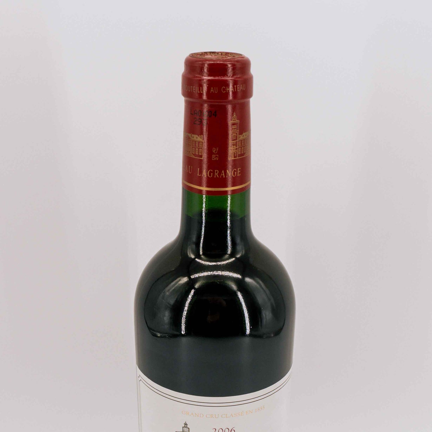 2006 Chateau Lagrange