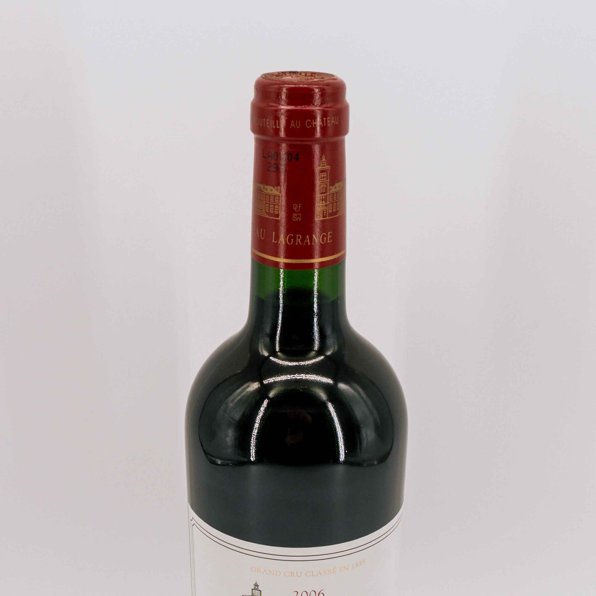 2006 Chateau Lagrange