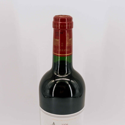 2006 Chateau Lagrange