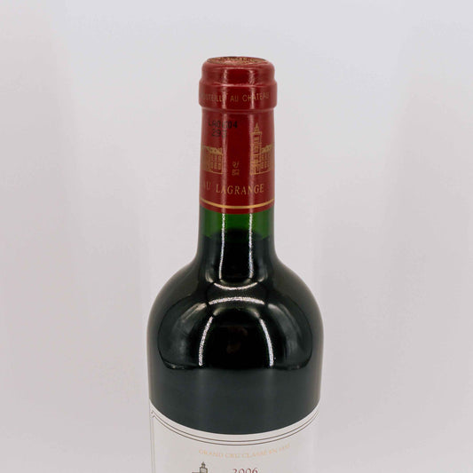 2006 Chateau Lagrange