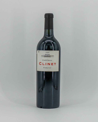 2008 Chateau Clinet