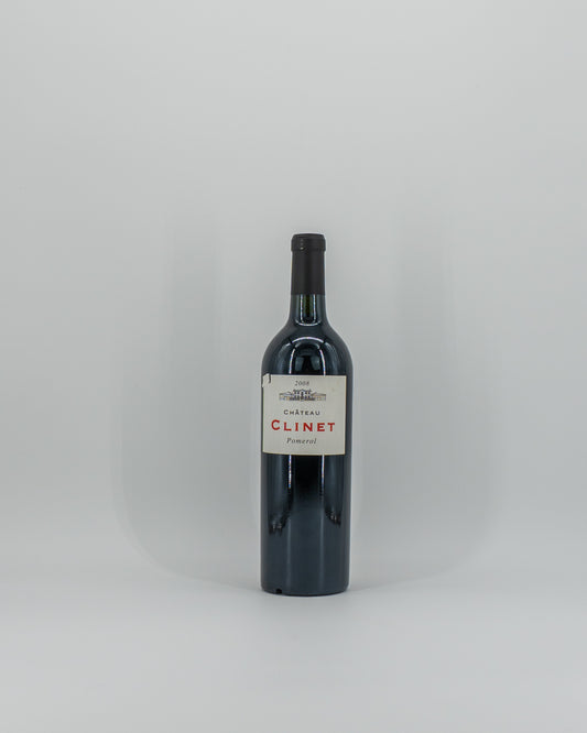 2008 Chateau Clinet