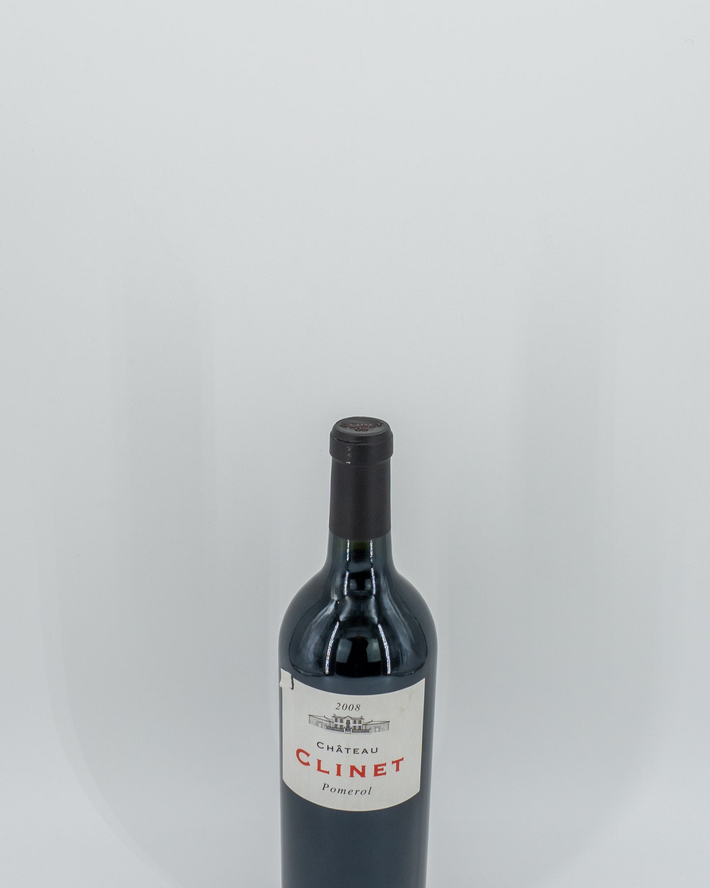 2008 Chateau Clinet