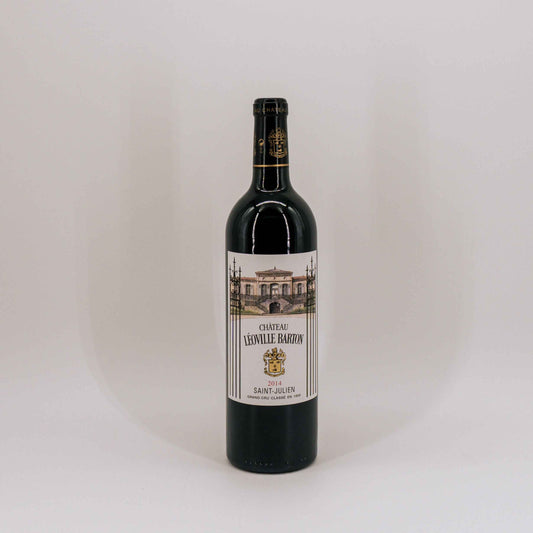 2014 Chateau Leoville Barton