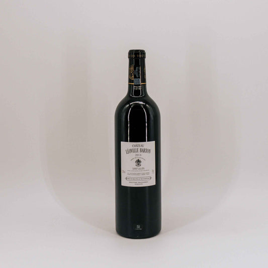 2014 Chateau Leoville Barton