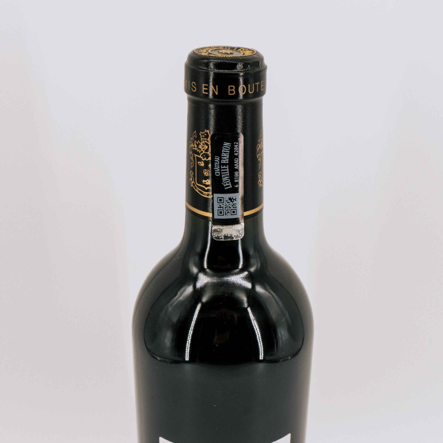 2014 Chateau Leoville Barton