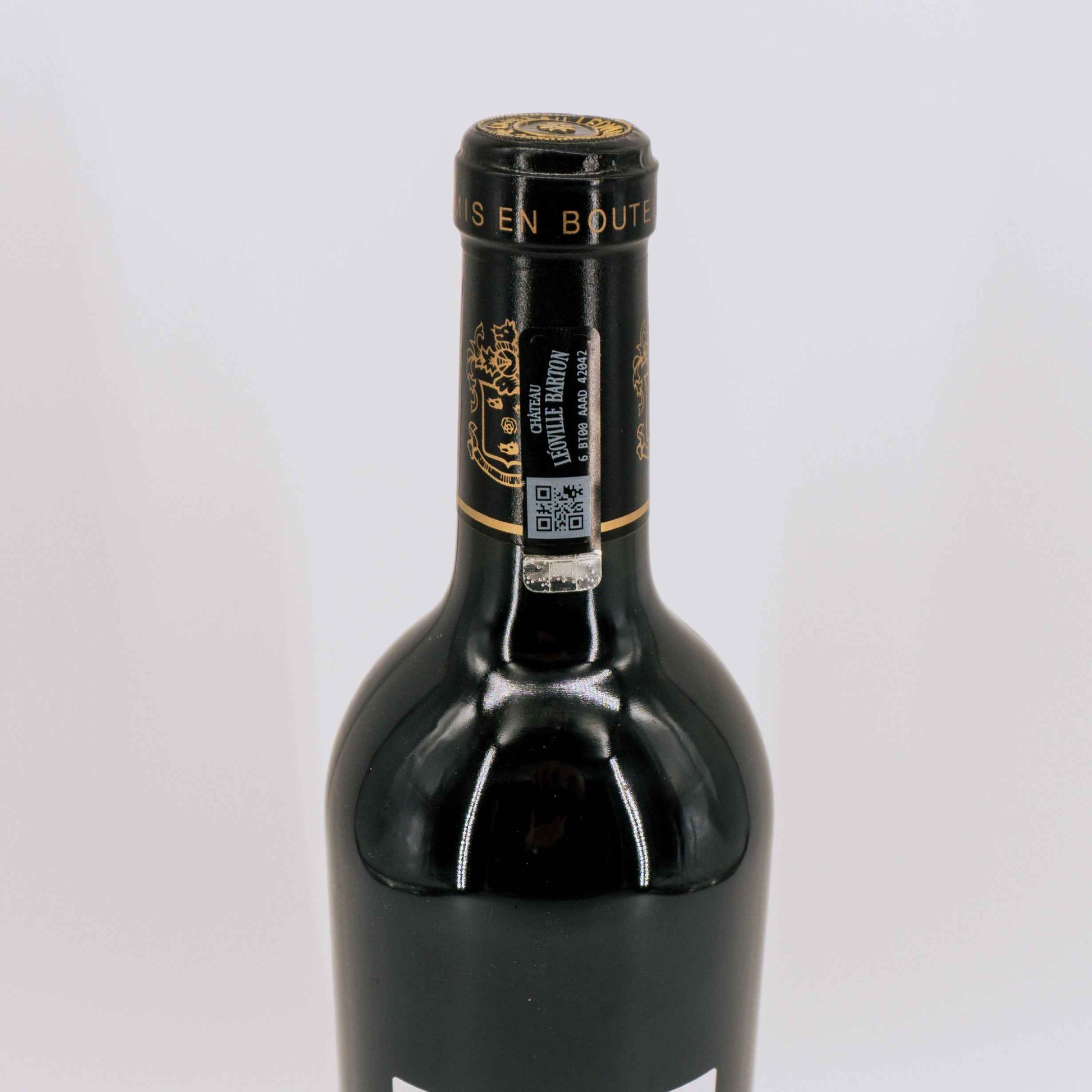 2014 Chateau Leoville Barton