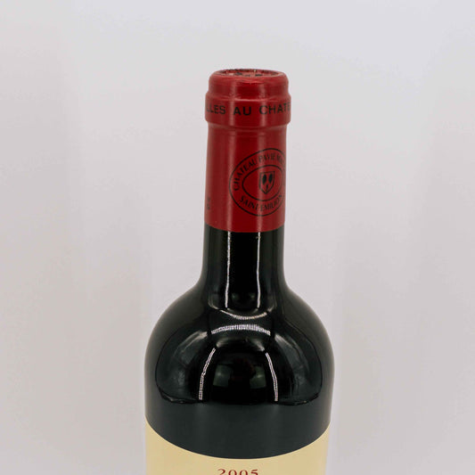 2005 Chateau Pavie Macquin