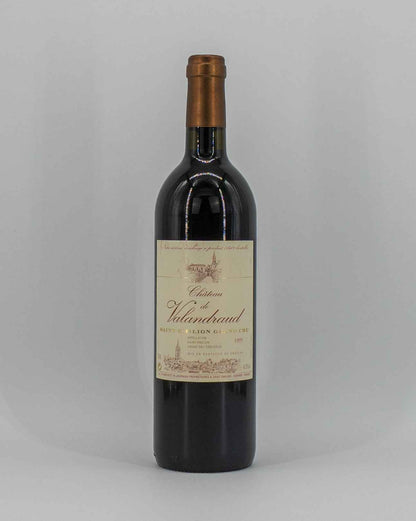 1995 Chateau Valandraud