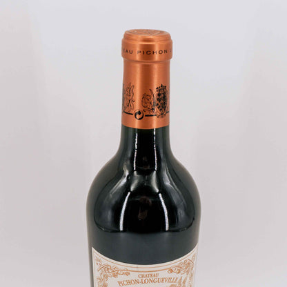 2004 Chateau Pichon-Longueville au Baron