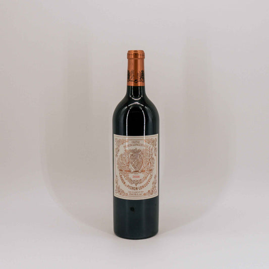 2006 Chateau Pichon-Longueville au Baron