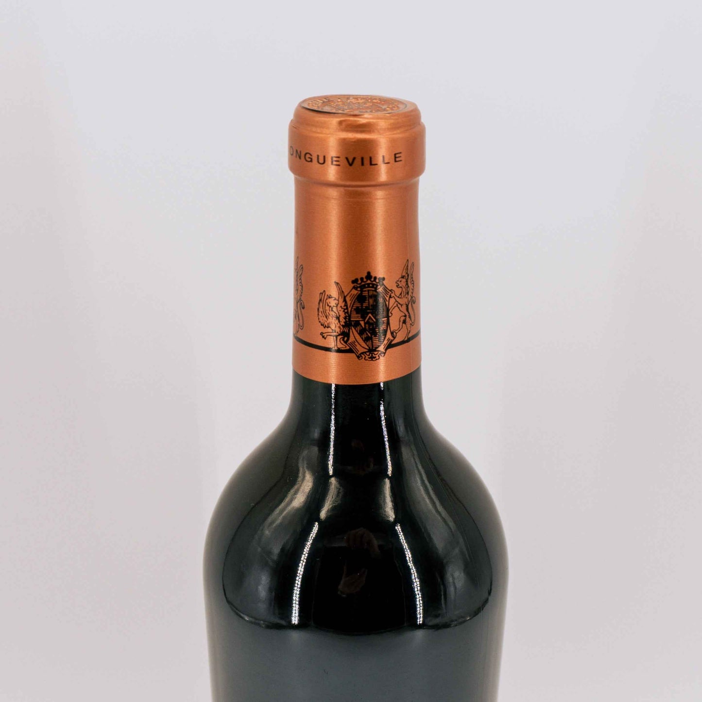 2006 Chateau Pichon-Longueville au Baron