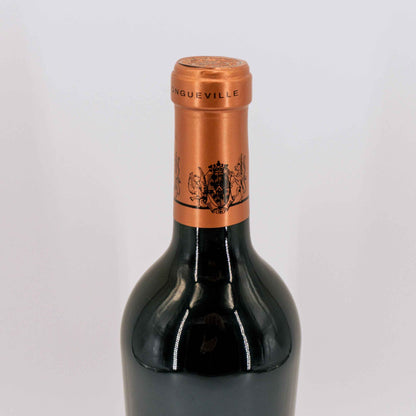 2006 Chateau Pichon-Longueville au Baron