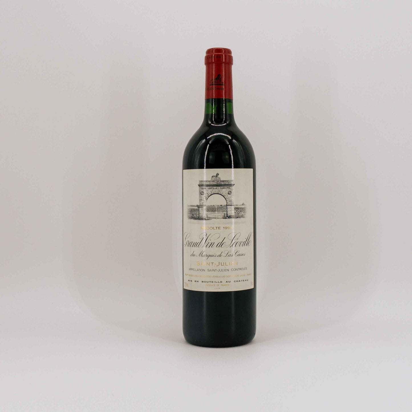 1994 Chateau Leoville-Las Cases